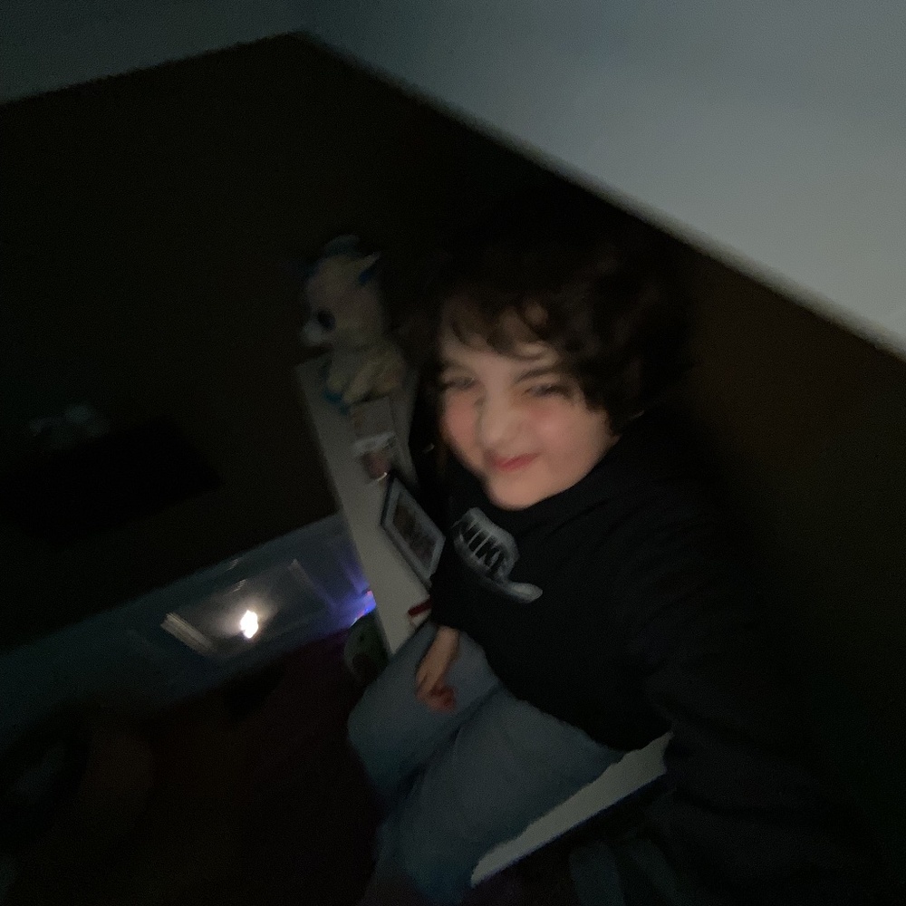 meet your Posher, landon